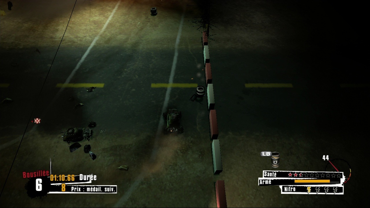 Scrap Metal - Imagen 7